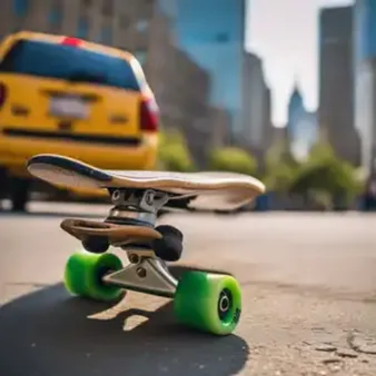 Cab Skateboarding: Safety and Considerations